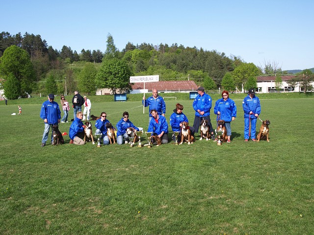 www.atibox.net * www.euroboxer.eu * www.boxergenealogia.eu